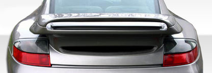 Extreme Dimensions Duraflex G-Sport Wing Spoiler Compatible With 1999-2004 Porsche 996 - 1 Piece - 105120