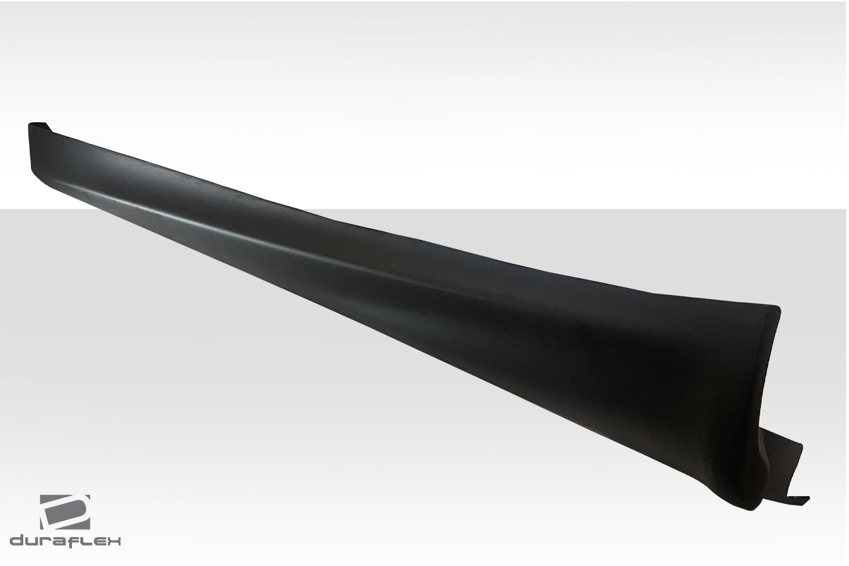 Extreme Dimensions Duraflex GT-3 RS Look Side Skirts Compatible With 1999-2004 Porsche 996 - 2 Piece - 105122