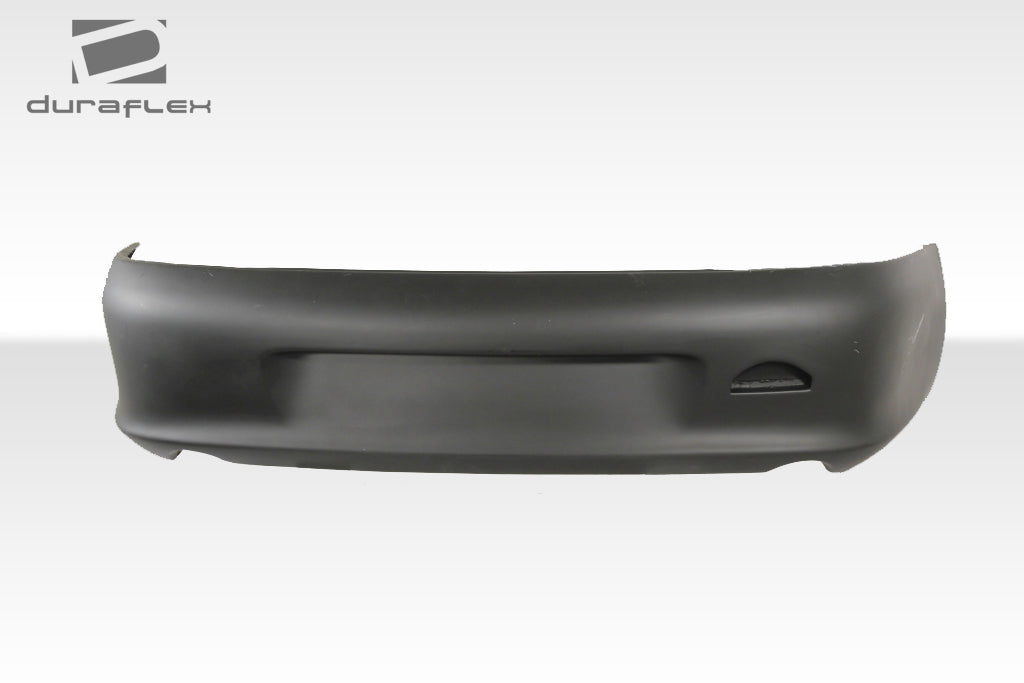 Extreme Dimensions Duraflex GT-3 RS Look Rear Bumper Cover Compatible With 1999-2004 Porsche 996 - 1 Piece - 105123