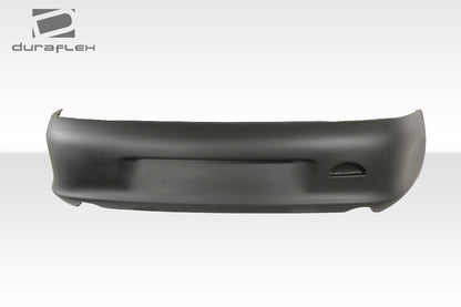 Extreme Dimensions Duraflex GT-3 RS Look Rear Bumper Cover Compatible With 1999-2004 Porsche 996 - 1 Piece - 105123