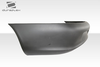 Extreme Dimensions Duraflex GT-3 RS Look Rear Bumper Cover Compatible With 1999-2004 Porsche 996 - 1 Piece - 105123