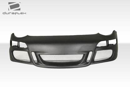 Extreme Dimensions Duraflex GT-3 Front Bumper Cover Compatible With 1999-2004 Porsche 996 - 1 Piece - 105125