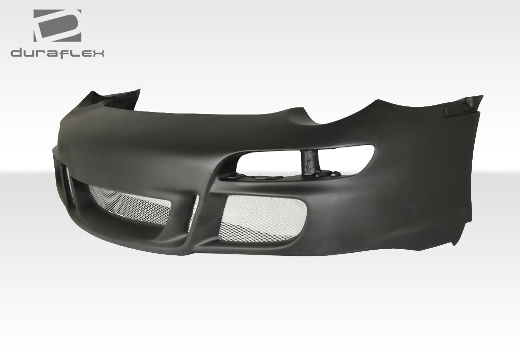 Extreme Dimensions Duraflex GT-3 Front Bumper Cover Compatible With 1999-2004 Porsche 996 - 1 Piece - 105125