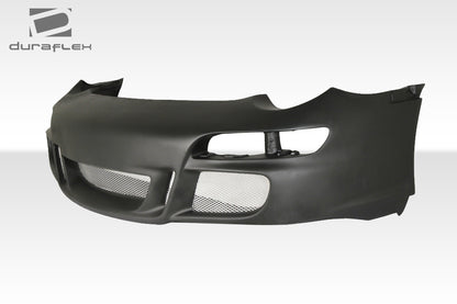 Extreme Dimensions Duraflex GT-3 Front Bumper Cover Compatible With 1999-2004 Porsche 996 - 1 Piece - 105125