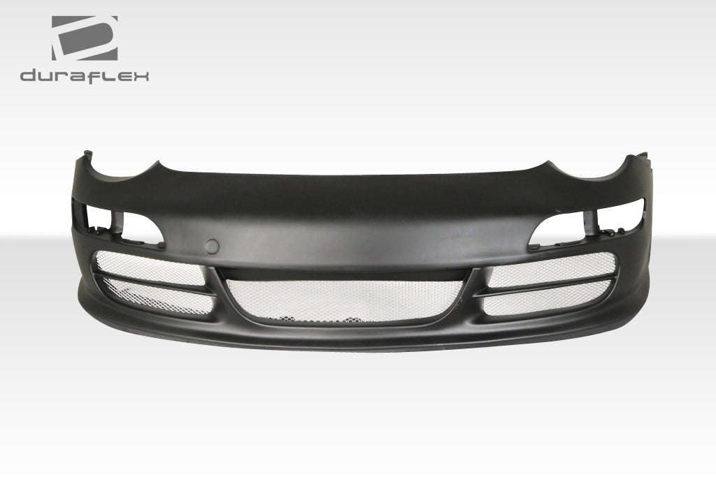 Extreme Dimensions Duraflex Carrera Conversion Front Bumper Cover Compatible With 1999-2004 Porsche 996 - 1 Piece - 105126