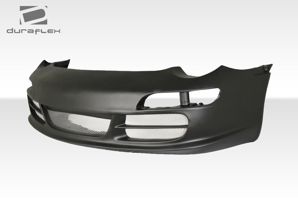 Extreme Dimensions Duraflex Carrera Conversion Front Bumper Cover Compatible With 1999-2004 Porsche 996 - 1 Piece - 105126