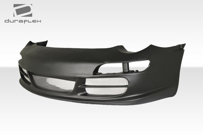 Extreme Dimensions Duraflex Carrera Conversion Front Bumper Cover Compatible With 1999-2004 Porsche 996 - 1 Piece - 105126