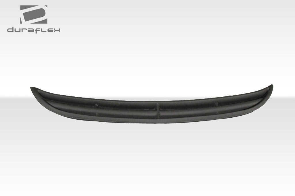 Extreme Dimensions Duraflex GT-3 Grille Compatible With 1999-2004 Porsche 996 - 1 Piece - 105127