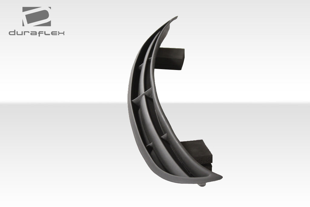 Extreme Dimensions Duraflex GT-3 Grille Compatible With 1999-2004 Porsche 996 - 1 Piece - 105127