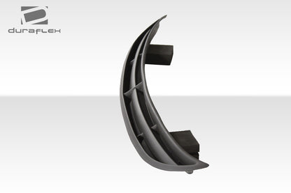 Extreme Dimensions Duraflex GT-3 Grille Compatible With 1999-2004 Porsche 996 - 1 Piece - 105127