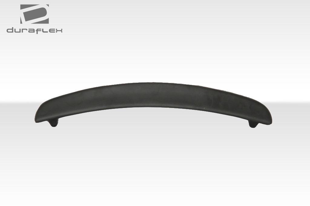 Extreme Dimensions Duraflex S-Design Wing Spoiler Compatible With 1997-2004 Porsche Boxster - 1 Piece - 105135