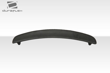 Extreme Dimensions Duraflex S-Design Wing Spoiler Compatible With 1997-2004 Porsche Boxster - 1 Piece - 105135