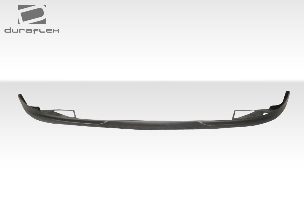 Extreme Dimensions Duraflex G-Sport Front Lip Spoiler Compatible With 1997-2004 Porsche Boxster - 1 Piece - 105137
