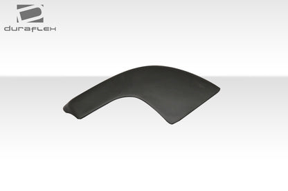 Extreme Dimensions Duraflex G-Sport Rear Lip Add On Spoiler Compatible With 1997-2004 Porsche Boxster - 1 Piece - 105139