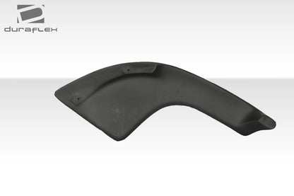 Extreme Dimensions Duraflex G-Sport Body Kit Compatible With 1997-2004 Porsche Boxster - 4 Piece - 105210