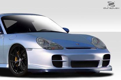 Extreme Dimensions Duraflex GT-2 Body Kit Compatible With 1999-2001 Porsche 996 C2 C4 - 4 Piece - 105188