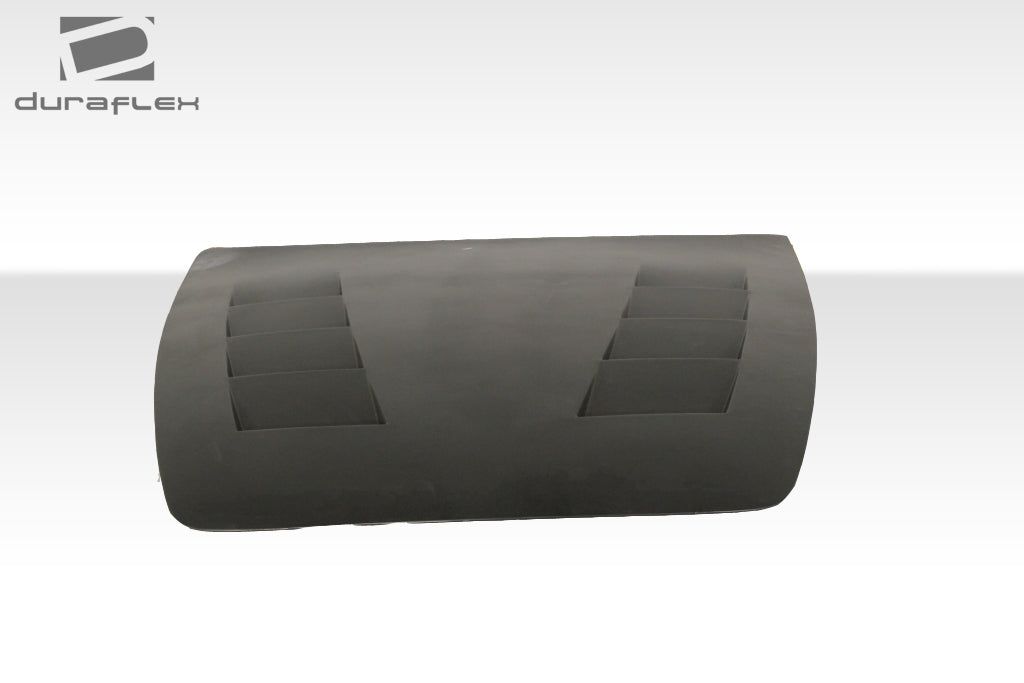 Extreme Dimensions Duraflex TS-1 Hood Compatible With 2000-2009 Honda S2000 - 1 Piece - 105220