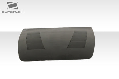 Extreme Dimensions Duraflex TS-1 Hood Compatible With 2000-2009 Honda S2000 - 1 Piece - 105220