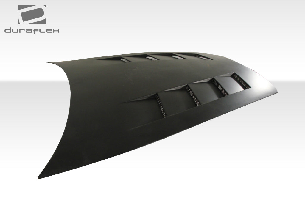 Extreme Dimensions Duraflex TS-1 Hood Compatible With 2000-2009 Honda S2000 - 1 Piece - 105220