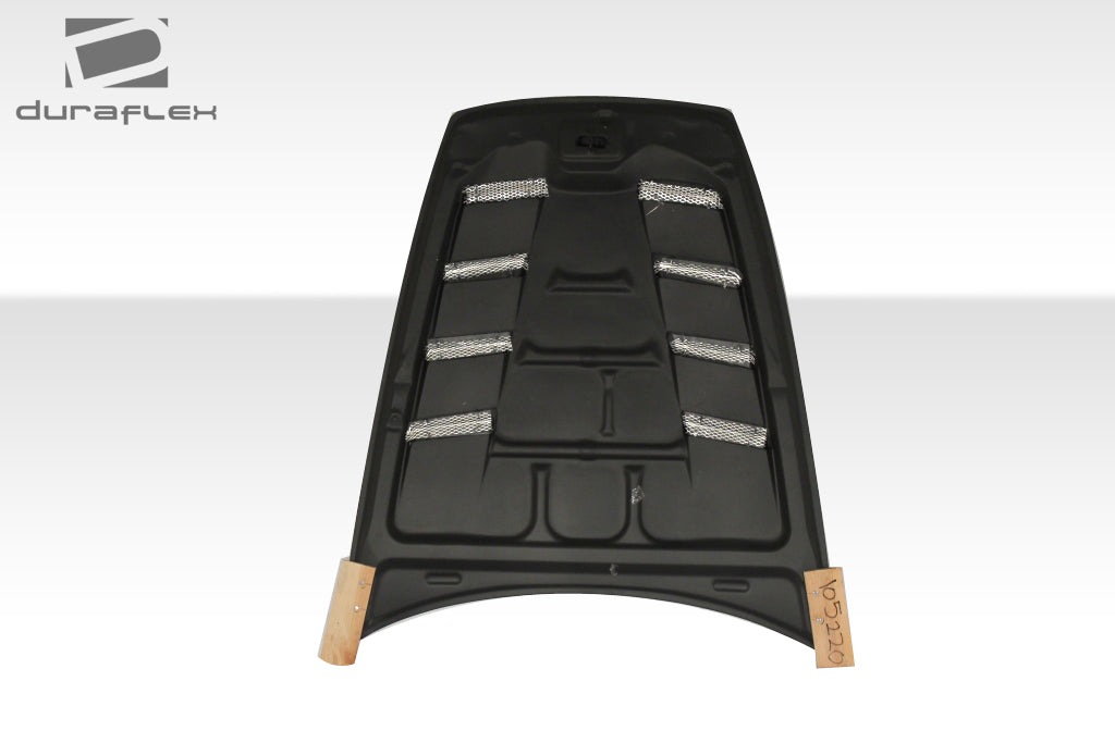 Extreme Dimensions Duraflex TS-1 Hood Compatible With 2000-2009 Honda S2000 - 1 Piece - 105220
