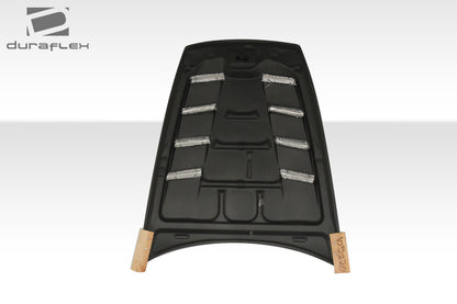 Extreme Dimensions Duraflex TS-1 Hood Compatible With 2000-2009 Honda S2000 - 1 Piece - 105220