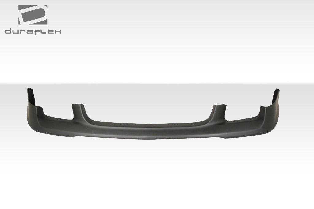 Extreme Dimensions Duraflex J-Spec Front Lip Spoiler Compatible With 2004-2005 Acura TSX - 1 Piece - 105223