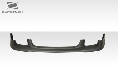 Extreme Dimensions Duraflex J-Spec Front Lip Spoiler Compatible With 2004-2005 Acura TSX - 1 Piece - 105223