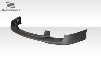 Extreme Dimensions Duraflex J-Spec Front Lip Spoiler Compatible With 2004-2005 Acura TSX - 1 Piece - 105223