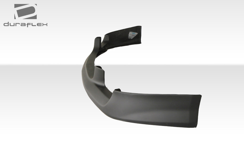 Extreme Dimensions Duraflex J-Spec Front Lip Spoiler Compatible With 2004-2005 Acura TSX - 1 Piece - 105223