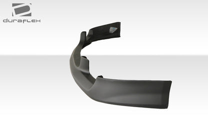 Extreme Dimensions Duraflex J-Spec Front Lip Spoiler Compatible With 2004-2005 Acura TSX - 1 Piece - 105223