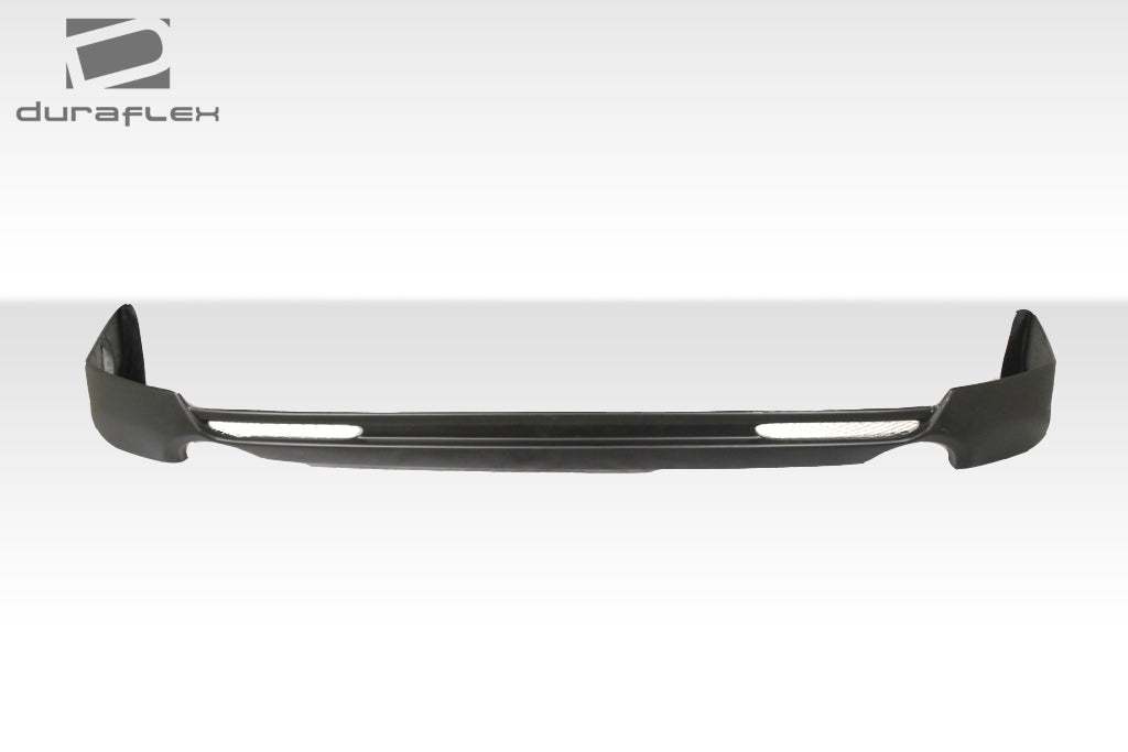 Extreme Dimensions Duraflex J-Spec Rear Lip Add On Spoiler Compatible With 2004-2005 Acura TSX - 1 Piece - 105225