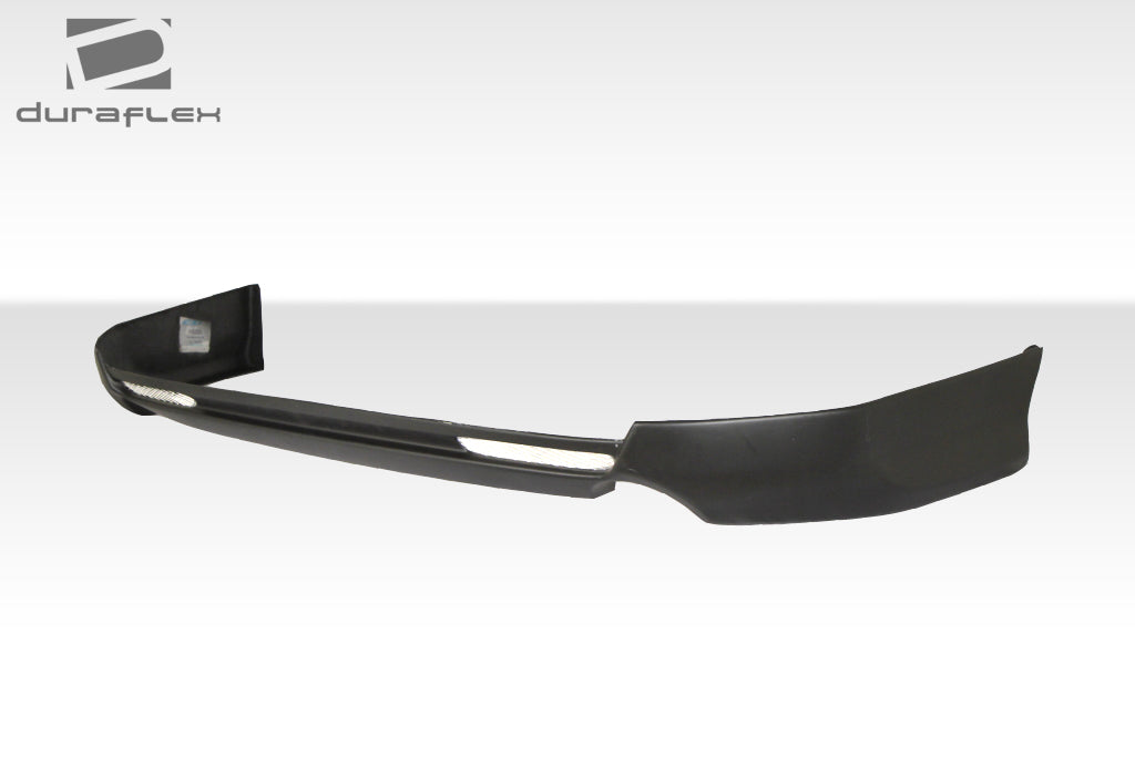 Extreme Dimensions Duraflex J-Spec Rear Lip Add On Spoiler Compatible With 2004-2005 Acura TSX - 1 Piece - 105225