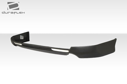 Extreme Dimensions Duraflex J-Spec Rear Lip Add On Spoiler Compatible With 2004-2005 Acura TSX - 1 Piece - 105225