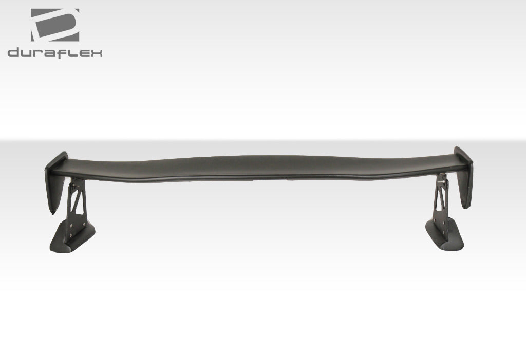 Extreme Dimensions Duraflex Type M Wing Spoiler Compatible With 2002-2006 Acura RSX - 1 Piece - 105228
