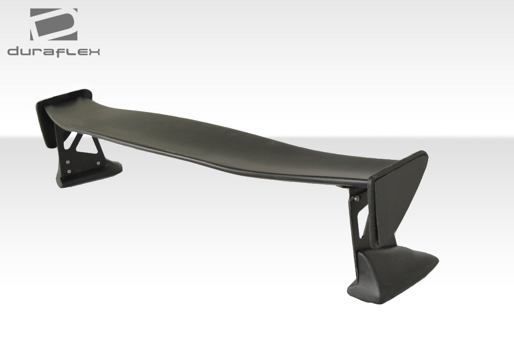 Extreme Dimensions Duraflex Type M Wing Spoiler Compatible With 2002-2006 Acura RSX - 1 Piece - 105228