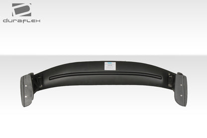 Extreme Dimensions Duraflex Type M Wing Spoiler Compatible With 2002-2006 Acura RSX - 1 Piece - 105228