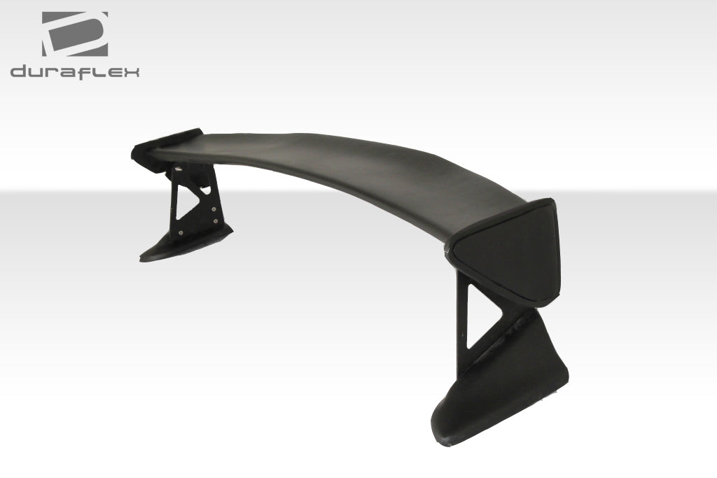 Extreme Dimensions Duraflex Type M Wing Spoiler Compatible With 2002-2006 Acura RSX - 1 Piece - 105228