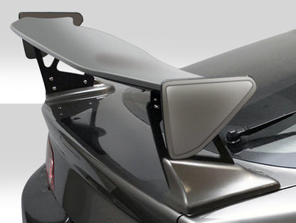 Extreme Dimensions Duraflex Type M Wing Spoiler Compatible With 2002-2006 Acura RSX - 1 Piece - 105228