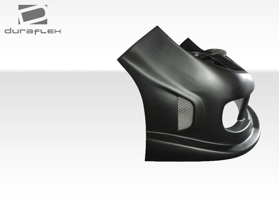 Extreme Dimensions Duraflex Drifter Front Bumper Cover Compatible With 2005-2010 Chevrolet Cobalt - 1 Piece - 105236