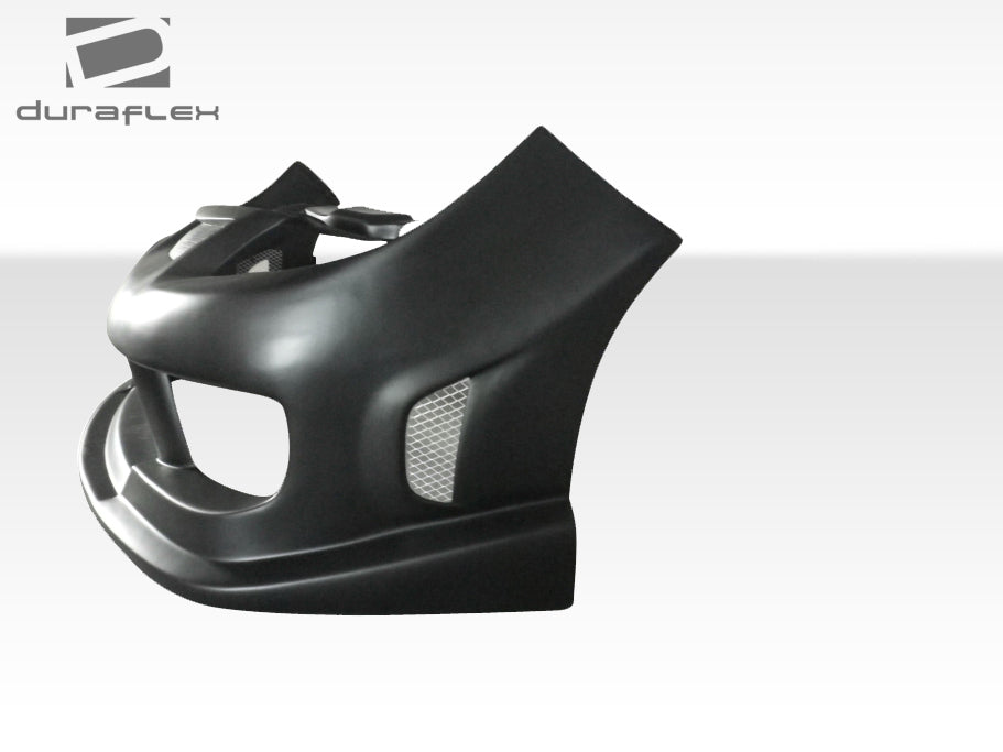 Extreme Dimensions Duraflex Drifter Front Bumper Cover Compatible With 2005-2010 Chevrolet Cobalt - 1 Piece - 105236