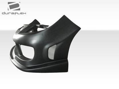 Extreme Dimensions Duraflex Drifter Front Bumper Cover Compatible With 2005-2010 Chevrolet Cobalt - 1 Piece - 105236