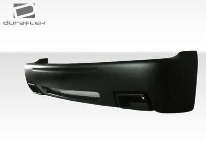 Extreme Dimensions Duraflex SS Front Bumper Cover Compatible With 2000-2006 Chevrolet Tahoe - 1 Piece - 105243