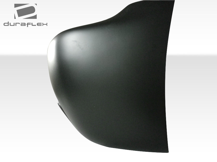 Extreme Dimensions Duraflex SS Front Bumper Cover Compatible With 2000-2006 Chevrolet Tahoe - 1 Piece - 105243