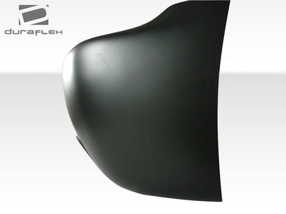 Extreme Dimensions Duraflex SS Front Bumper Cover Compatible With 2000-2006 Chevrolet Tahoe - 1 Piece - 105243