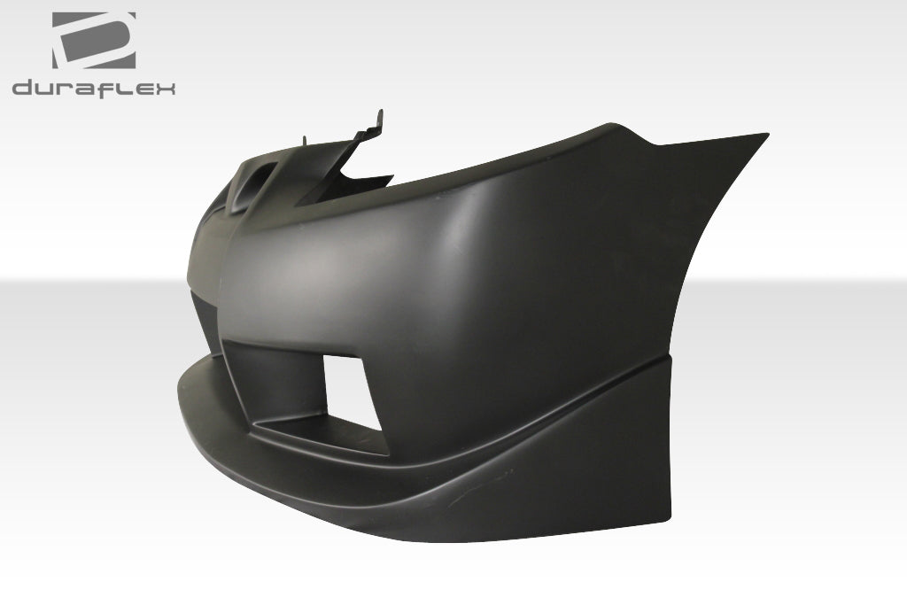 Extreme Dimensions Duraflex GT500 Wide Body Front Bumper Cover Compatible With 2006-2011 Honda Civic - 1 Piece - 105246