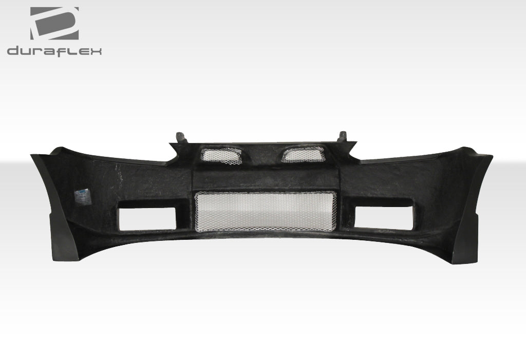 Extreme Dimensions Duraflex GT500 Wide Body Front Bumper Cover Compatible With 2006-2011 Honda Civic - 1 Piece - 105246