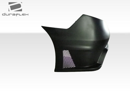 Extreme Dimensions Duraflex GT500 Wide Body Body Kit Compatible With 2006-2011 Honda Civic 2DR - 8 Piece - 105297