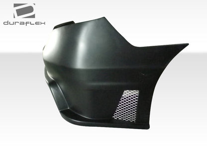 Extreme Dimensions Duraflex GT500 Wide Body Body Kit Compatible With 2006-2011 Honda Civic 2DR - 8 Piece - 105297