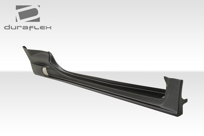 Extreme Dimensions Duraflex Demon Side Skirts Compatible With 2006-2012 Mitsubishi Eclipse - 2 Piece - 105250