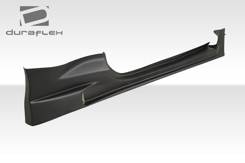 Extreme Dimensions Duraflex Demon Side Skirts Compatible With 2006-2012 Mitsubishi Eclipse - 2 Piece - 105250